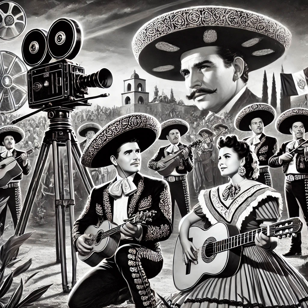 The Golden Age of Cinema
