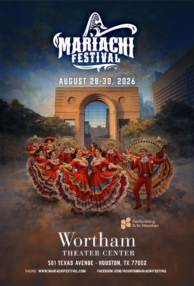 Mariachi Festival 2026
