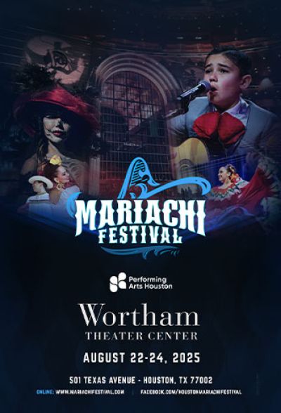 Mariachi Festival