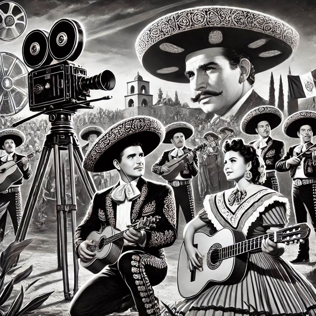 The Golden Age of Cinema