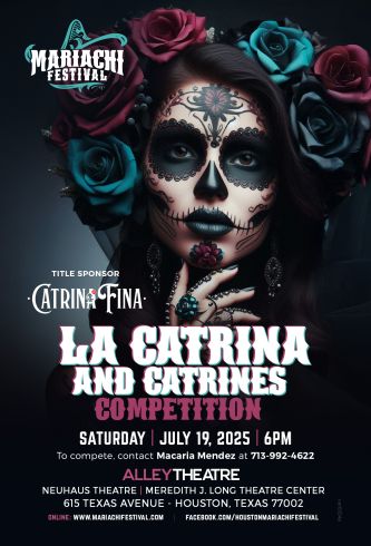 La Catrina Competition
