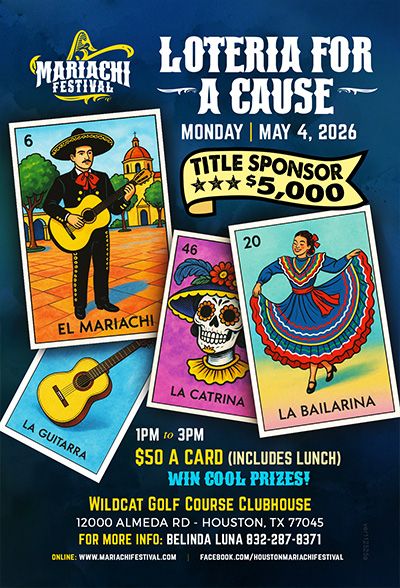 Loteria for a Cause
